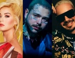 Katy Perry, Post Malone, J Balvin and More to Collab for 'Pokémon 25: The Album' Compilation
