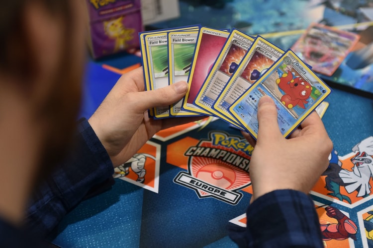 The 2021 Pokémon World Championships Have Been Cancelled