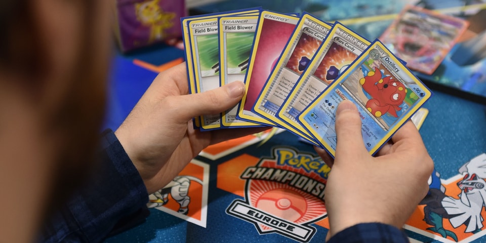 Pokemon 21 World Championships Cancellation Hypebeast Pokemon 21 World Championships Cancellation Hypebeast