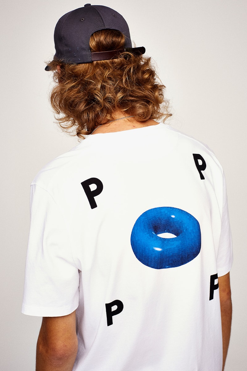 pop trading company spring summer 2021 release information SS21 