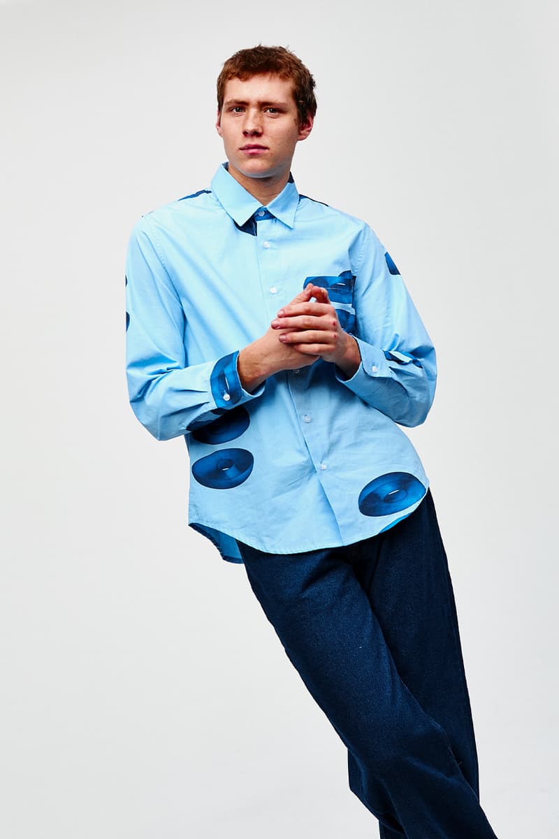 pop trading company spring summer 2021 release information SS21