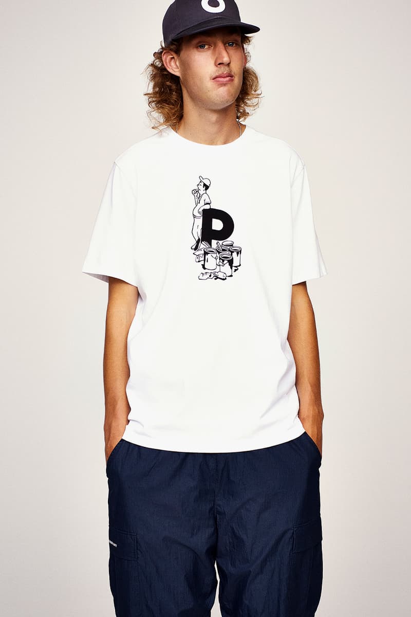 pop trading company spring summer 2021 release information SS21 