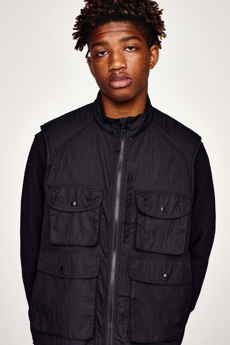 pop trading company spring summer 2021 release information SS21