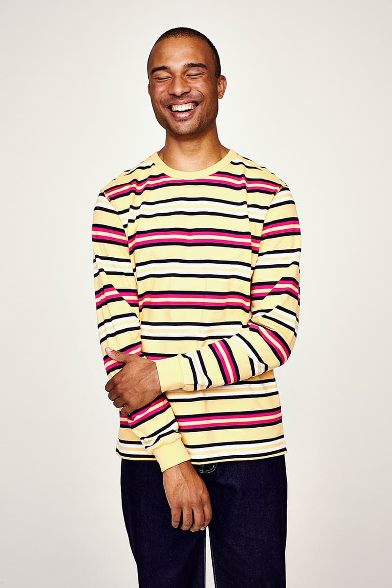 pop trading company spring summer 2021 release information SS21