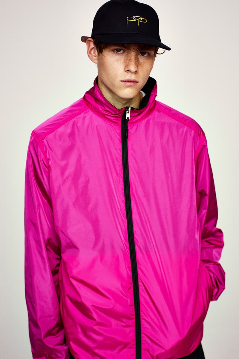 pop trading company spring summer 2021 release information SS21