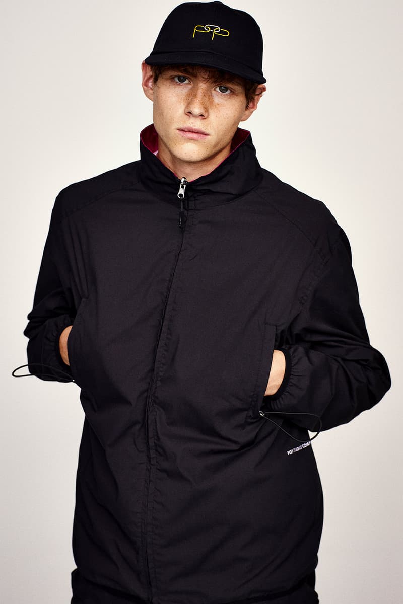 pop trading company spring summer 2021 release information SS21