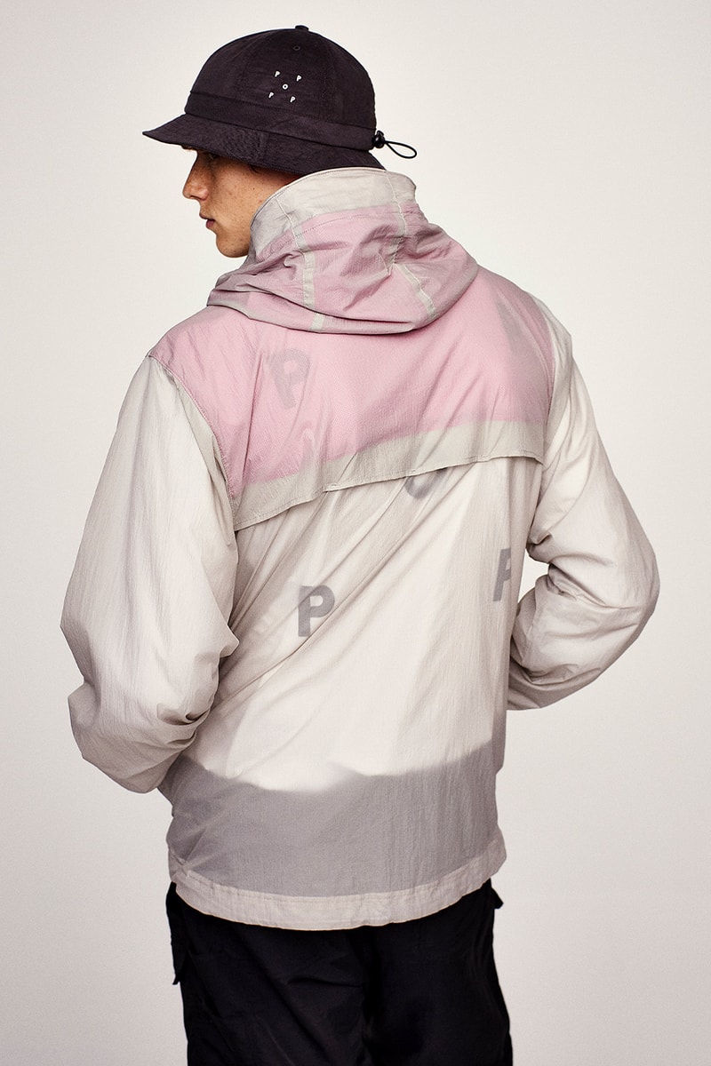 pop trading company spring summer 2021 release information SS21 