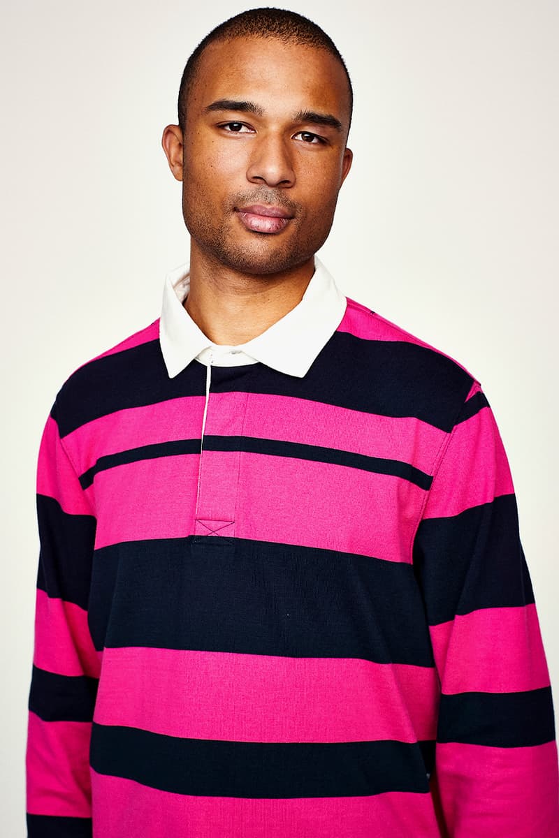 pop trading company spring summer 2021 release information SS21