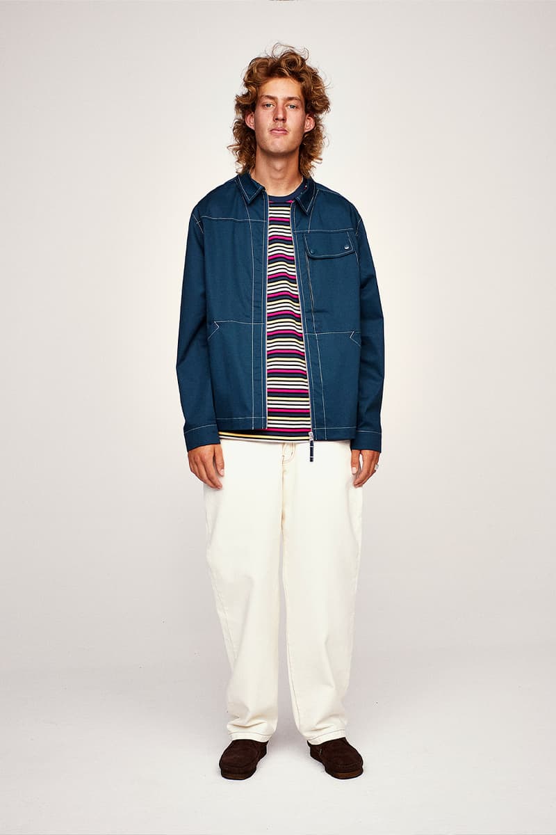 pop trading company spring summer 2021 release information SS21