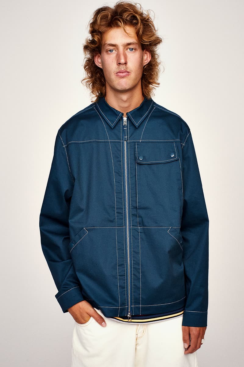 pop trading company spring summer 2021 release information SS21
