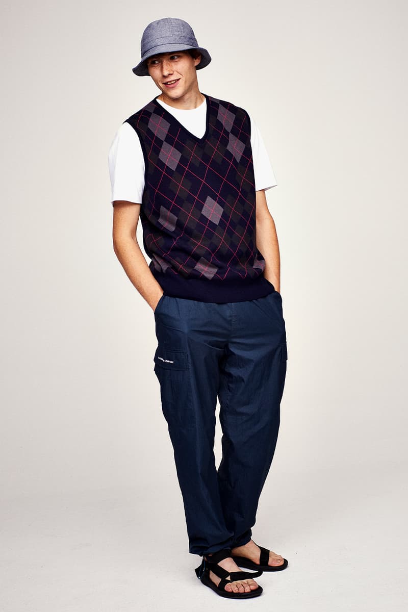 pop trading company spring summer 2021 release information SS21