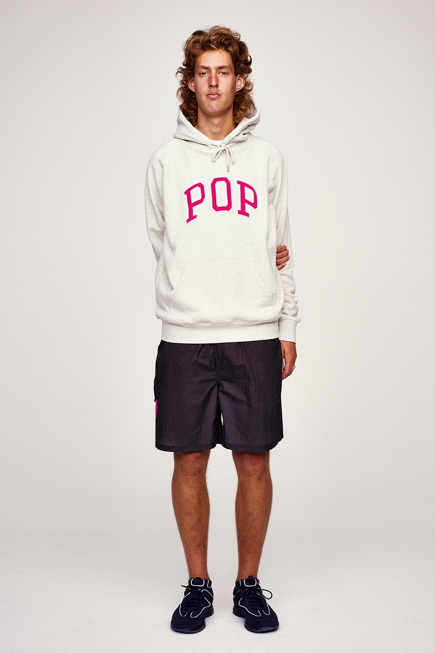 pop trading company spring summer 2021 release information SS21 