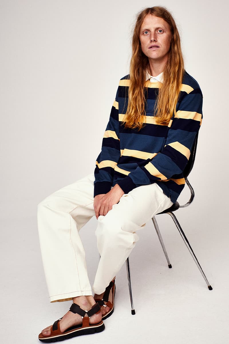 pop trading company spring summer 2021 release information SS21