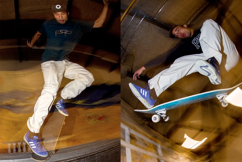 Pop Trading Company Prepares Second SS21 Release