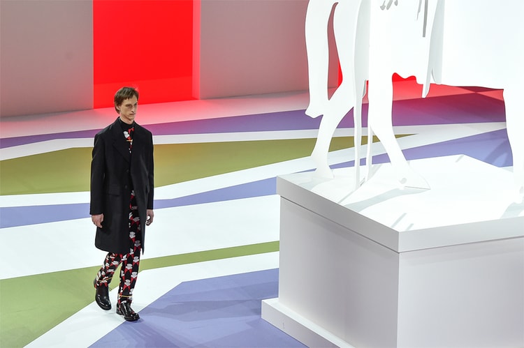 Prada Signs a $109.2 Million USD Sustainability-Linked Loan