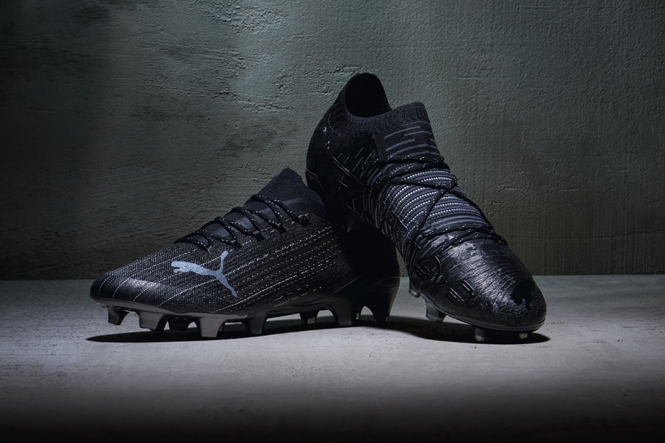 easy to be hurt Erase Egypt PUMA "Eclipse" Football Boot Pack Details | Hypebeast