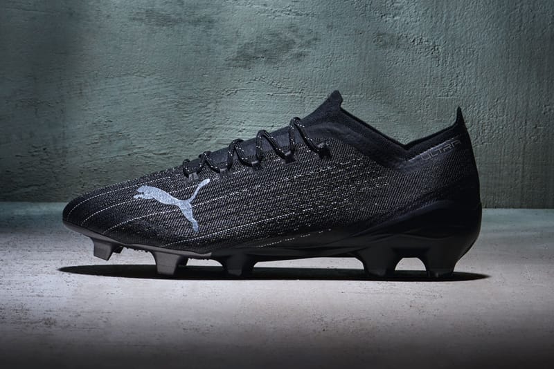 puma blackout football boots