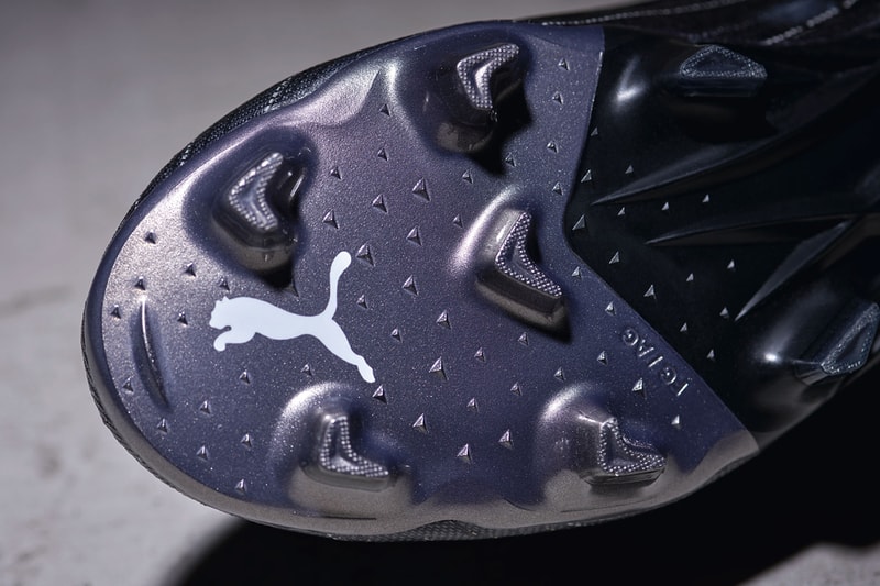 puma football soccer boots ultra future z eclipse black release information details players