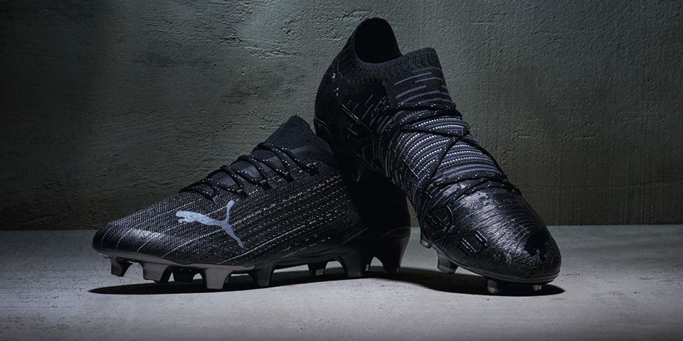 dilute Gently Glossary PUMA "Eclipse" Football Boot Pack Details | Hypebeast