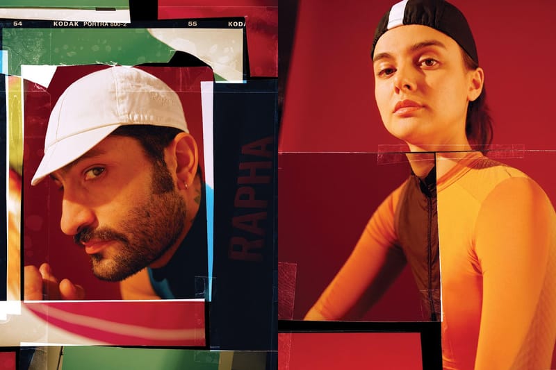 Rapha's Latest Campaign is an Optimistic Look at the Season Ahead