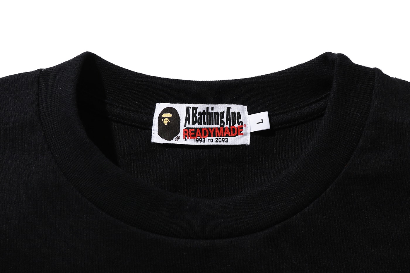 READYMADE BAPE Collection Release Info T shirt hoodie Shorts Buy Price A Bathing Ape Yuta Hosokawa