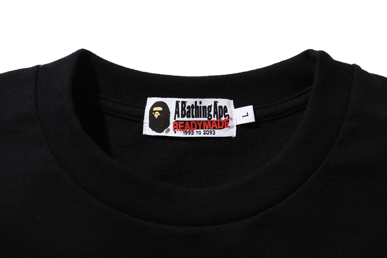 February 2021 Week 4 Drops Palace Star Wars BAIT Guerrilla-Group Brain Dead Richardson New Era Travis Scott i-D Billionaire Boys Club Timberland READYMADE BAPE