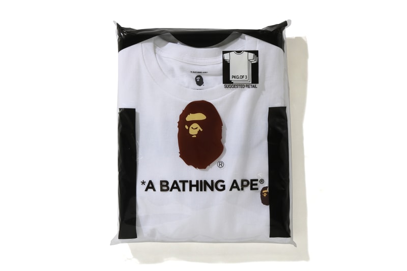 READYMADE BAPE Collection Release Info T shirt hoodie Shorts Buy Price A Bathing Ape Yuta Hosokawa