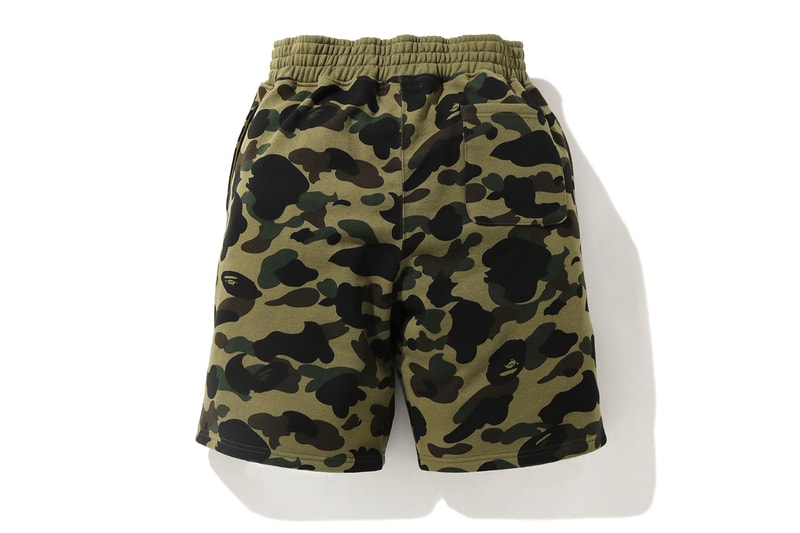 READYMADE BAPE Collection Release Info T shirt hoodie Shorts Buy Price A Bathing Ape Yuta Hosokawa