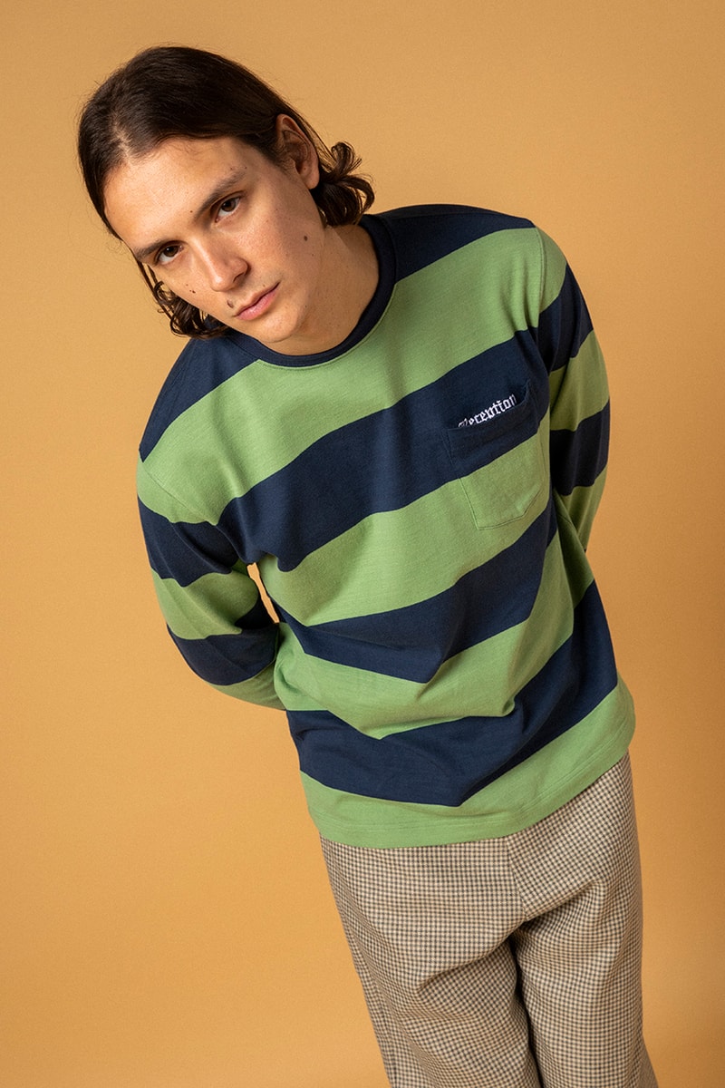 reception fall 2021 a nameless collection lookbook details