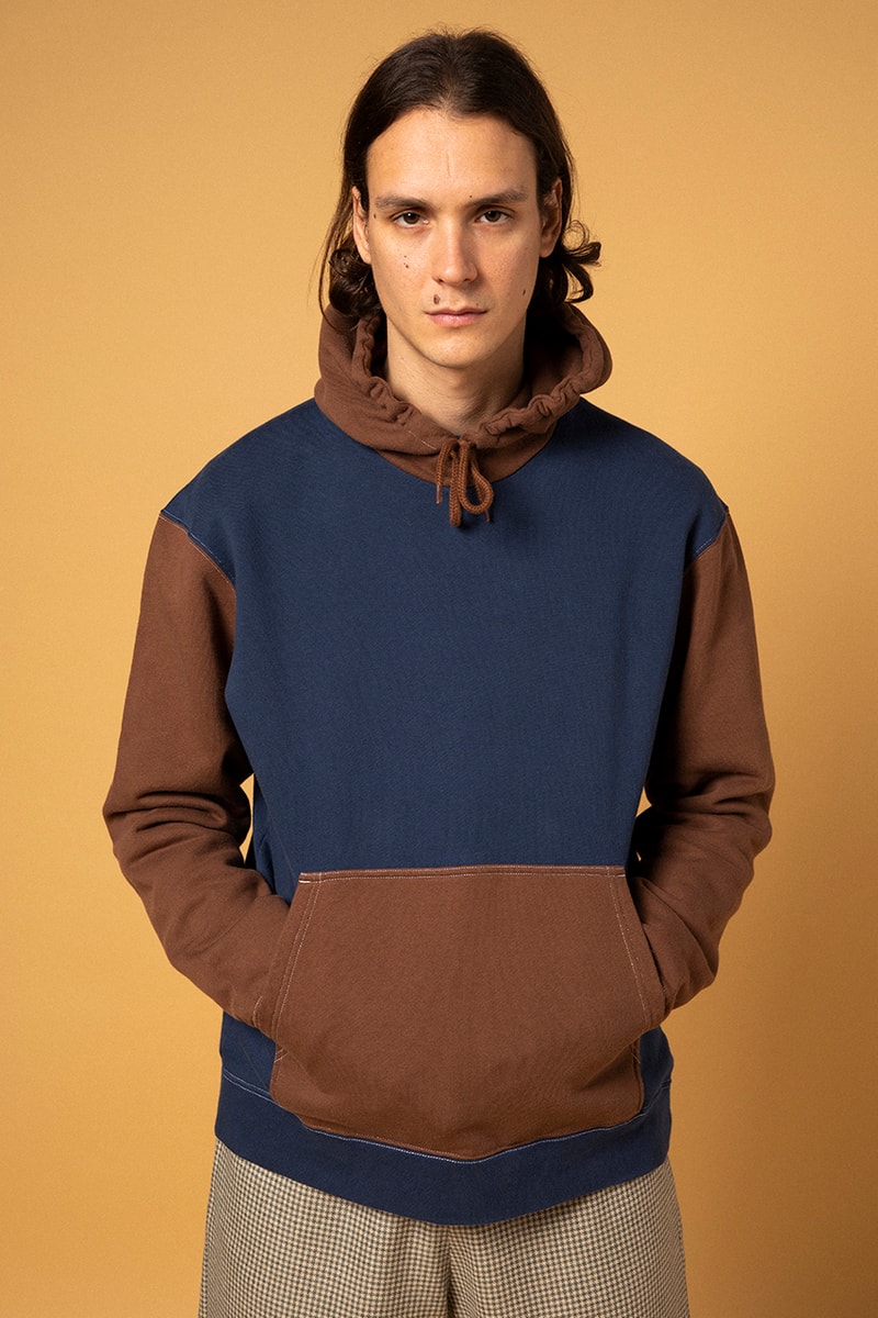 reception fall 2021 a nameless collection lookbook details