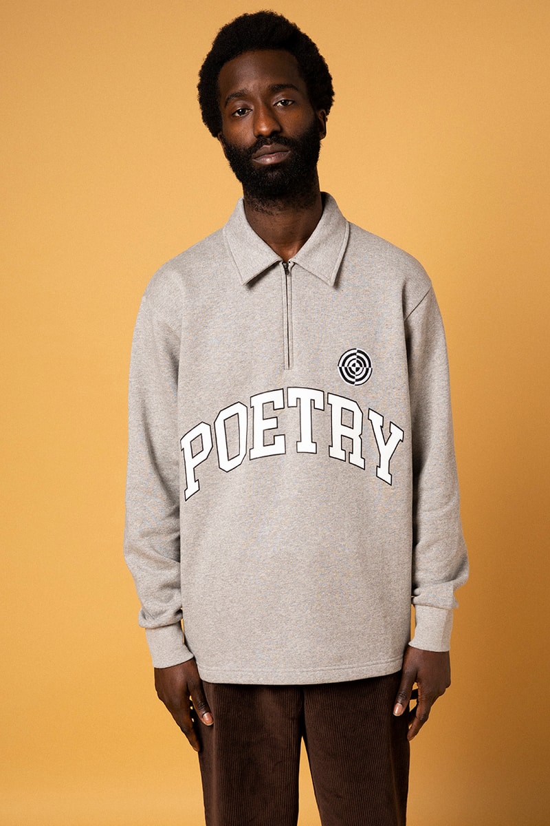 reception fall 2021 a nameless collection lookbook details