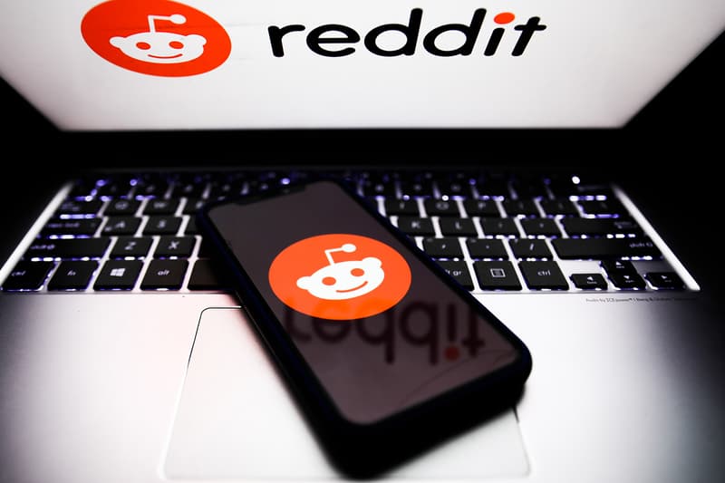 Reddit Is Now Valued at $6 billion USD Sequoia Capital Tencent Holdings Vy Capital stocks finance wallstreetbets company news 