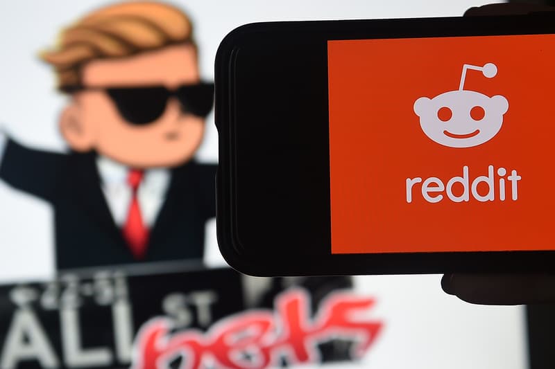 Reddit Five Second Super Bowl LV Ad Spot WallStreetBets Watch