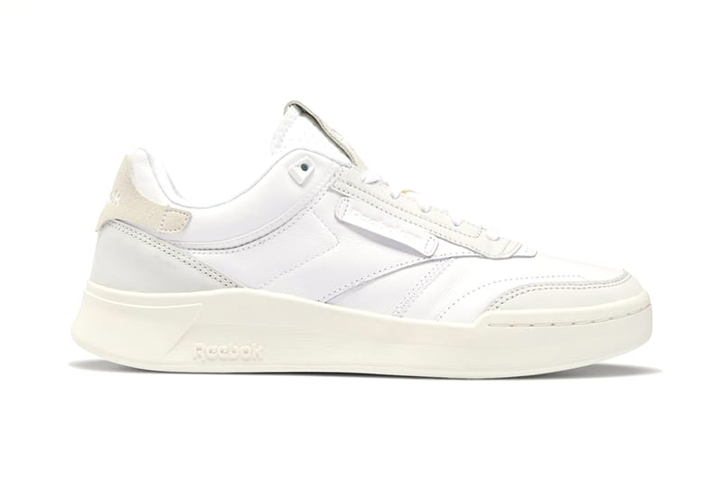 Reebok Is Building a New Legacy for the Club C