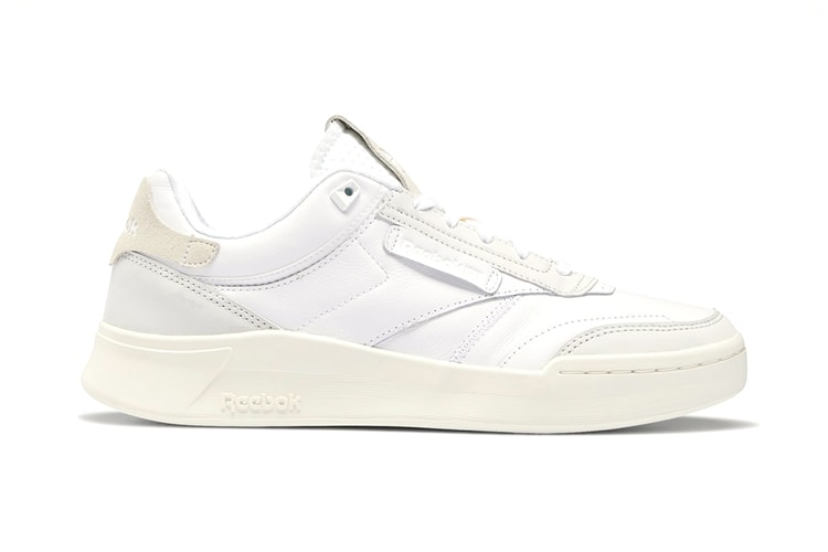 Reebok Is Building a New Legacy for the Club C