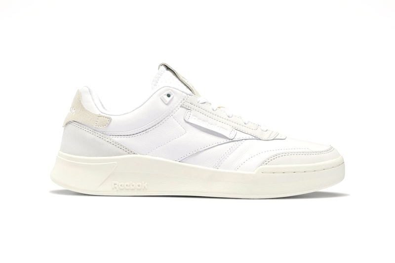 reebok classic c legacy tennis retro 1985 court aesthetic footwear sneaker performance 