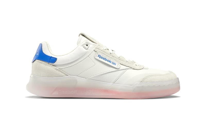 reebok classic c legacy tennis retro 1985 court aesthetic footwear sneaker performance 