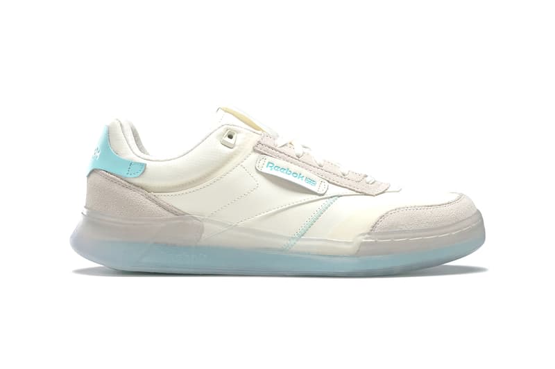 reebok classic c legacy tennis retro 1985 court aesthetic footwear sneaker performance 