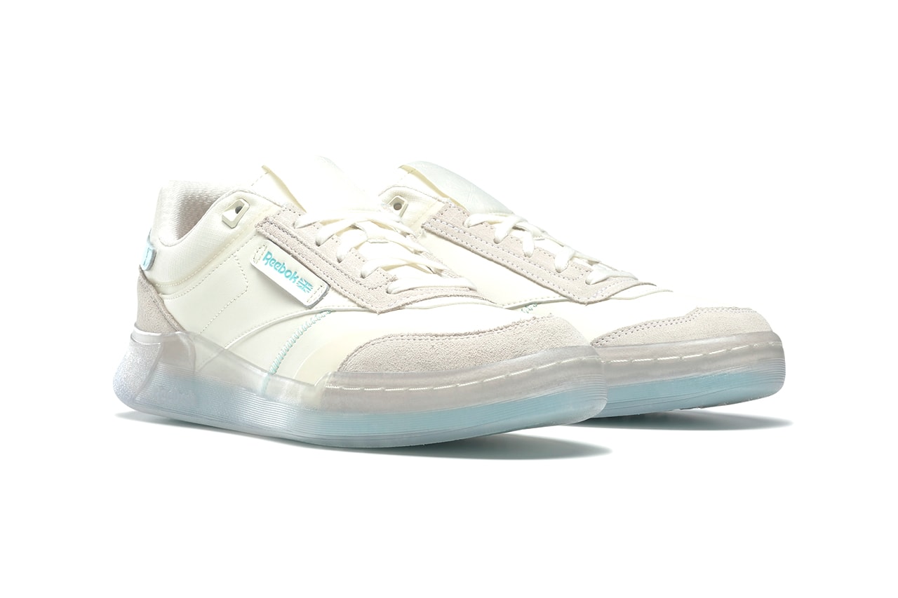 reebok classic c legacy tennis retro 1985 court aesthetic footwear sneaker performance 