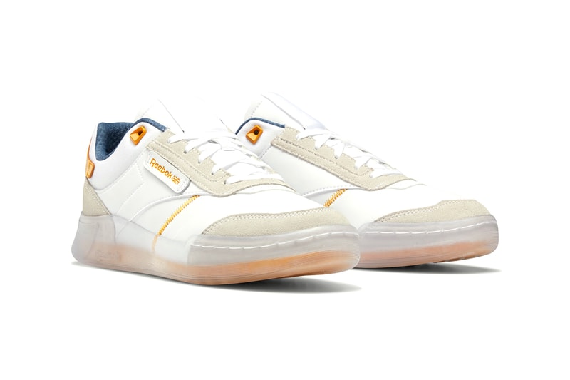 reebok classic c legacy tennis retro 1985 court aesthetic footwear sneaker performance 