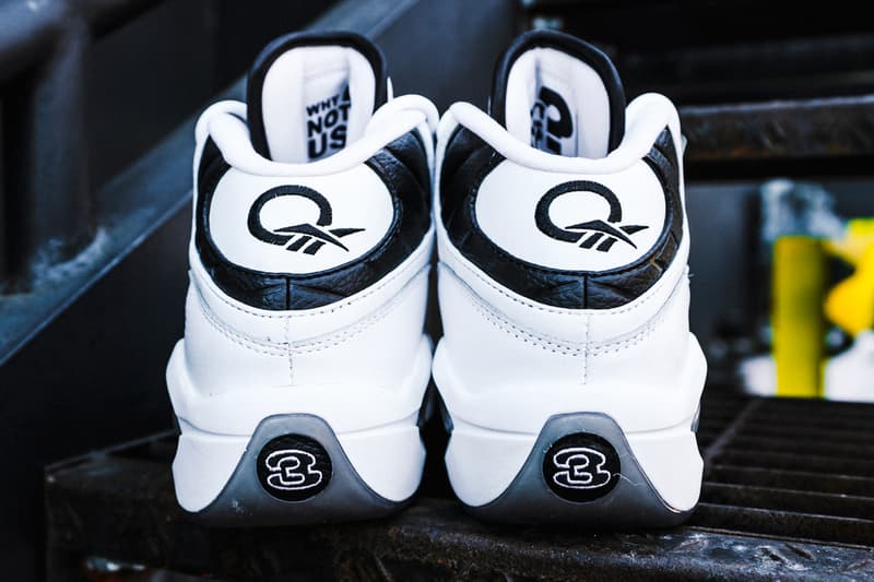 reebok question mid why not us allen iverson 2001 nba all star game mvp black footwear white GX5260 official release date info photos price store list buying guide