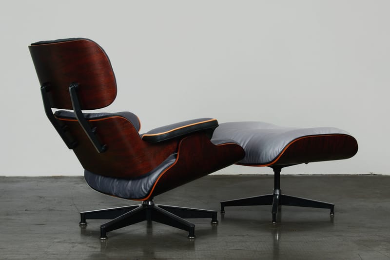 bespoke eames chair