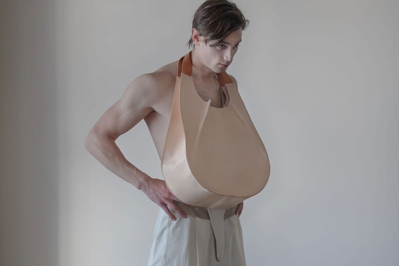 Rich I Debuts for SS21 With Understated, High-End Design