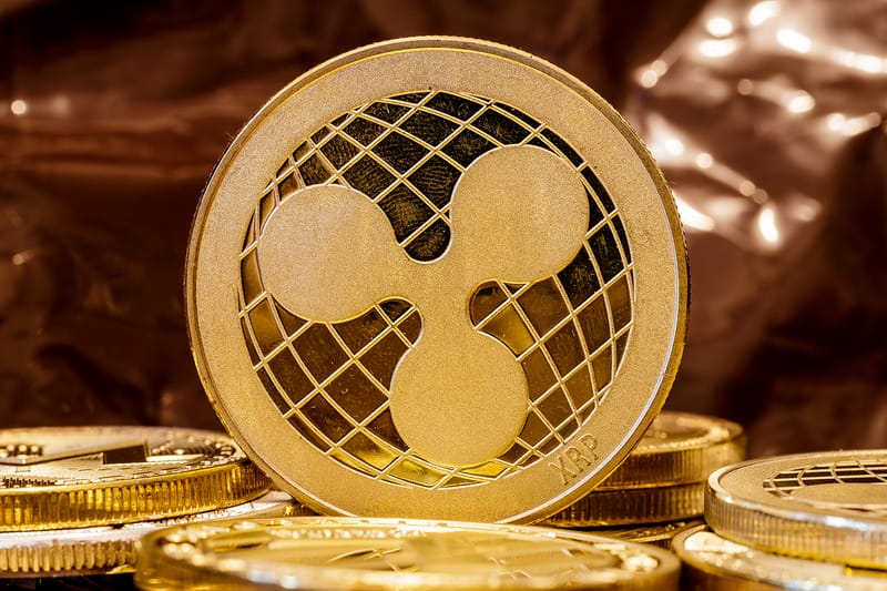 295,000 Telegram Users Pumped Ripple's XRP Over the Weekend