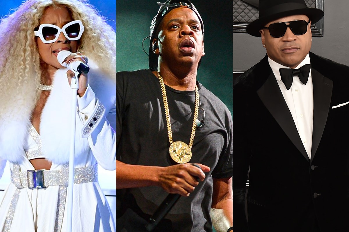 Rock and Roll Hall of Fame 2021 Nominees List announcement jay z mary j blige iron maiden  Fela Kuti, Dionne Warwick, the Go-Go’s, Foo Fighters Rage Against the Machine, Kate Bush, Tina Turner, Chaka Khan, New York Dolls, LL Cool J, Carole King