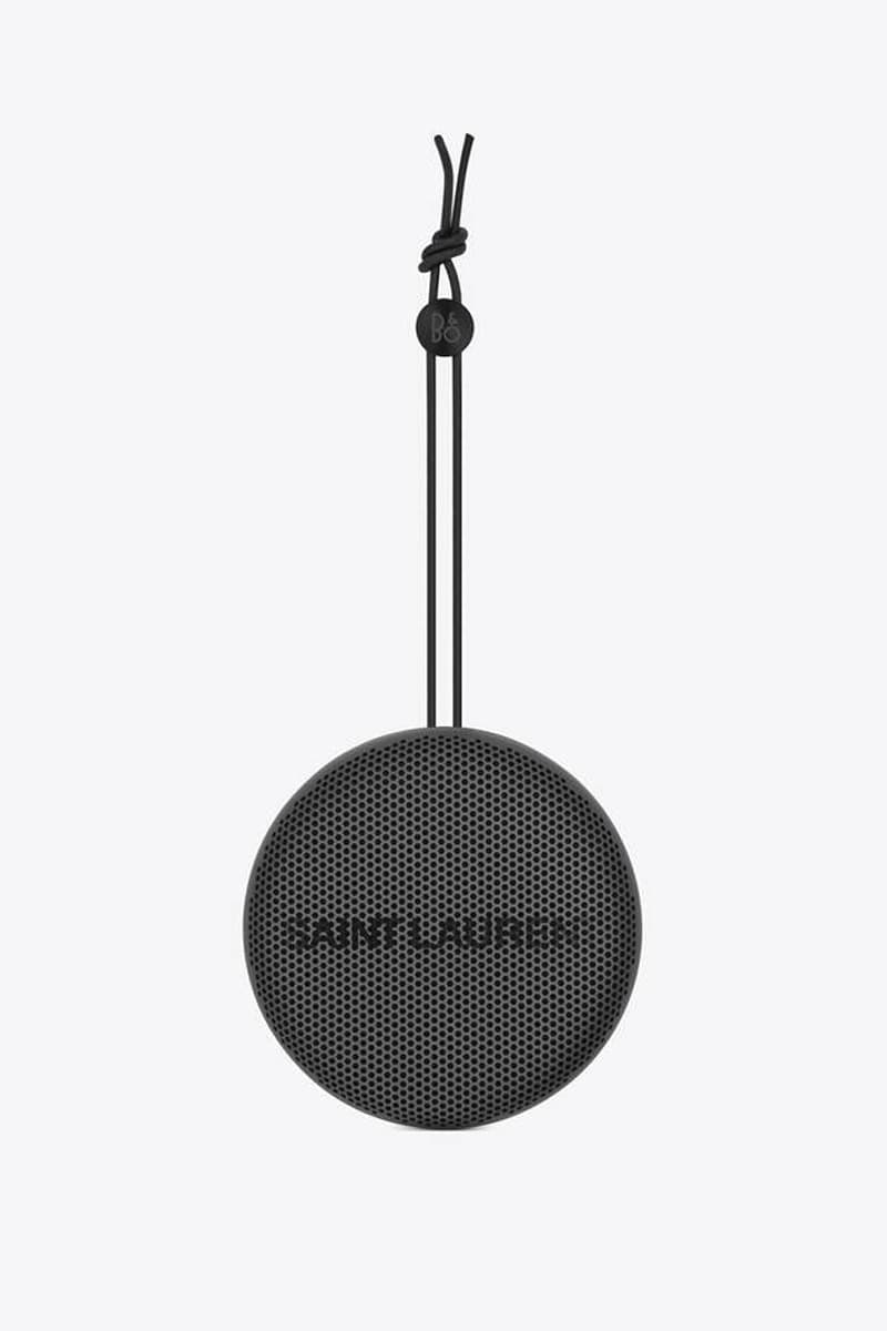 Saint Laurent Valentine's Day Collection Heart Themed Anthony Vaccarello Heartfelt Kering Baccarat Bang & Olufsen Read To Wear Accessories Paris Rive Droit K11 Musea Boutique