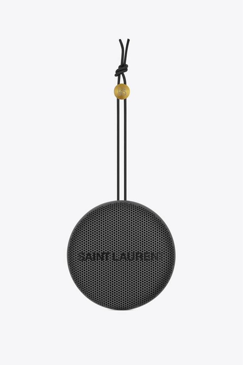 Saint Laurent Valentine's Day Collection Heart Themed Anthony Vaccarello Heartfelt Kering Baccarat Bang & Olufsen Read To Wear Accessories Paris Rive Droit K11 Musea Boutique