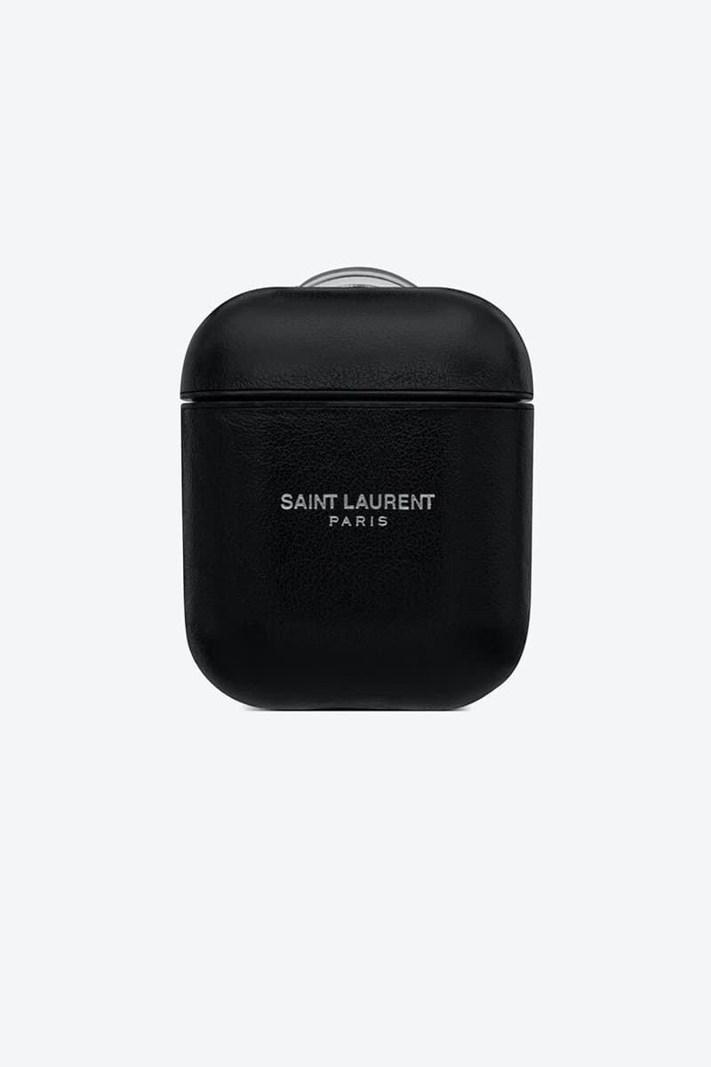 Saint Laurent Valentine's Day Collection Heart Themed Anthony Vaccarello Heartfelt Kering Baccarat Bang & Olufsen Read To Wear Accessories Paris Rive Droit K11 Musea Boutique