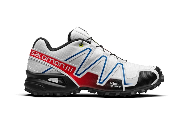 Salomon Speedcross 3 XA Pro 3D XT-6 Racing Red L41342900 L41343000 L41342800 menswear streetwear shoes kicks runners trainers footwear spring summer 2021 collection ss21 release