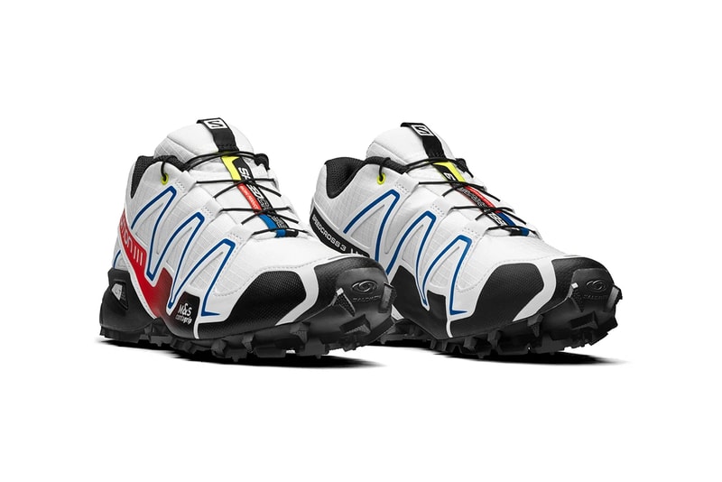 Salomon Speedcross 3 XA Pro 3D XT-6 Racing Red L41342900 L41343000 L41342800 menswear streetwear shoes kicks runners trainers footwear spring summer 2021 collection ss21 release